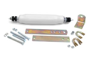 Ford F-350 Steering Stabilizer - Rough Country - 4WD - '80-'85 Ford F-350 Steering Stabilizer - Rough Country - 4WD - '80-'85